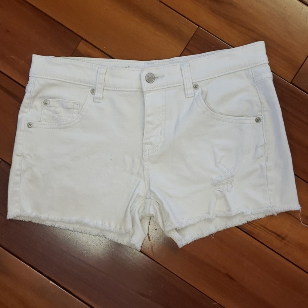 Mossimo Jean Short
